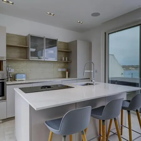 Apartment Panoramic Spb 10738 *