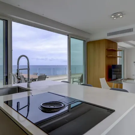 Panoramic Spb 10738 St. Paul's Bay