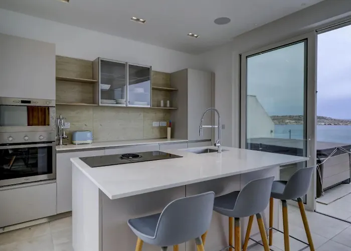 Apartment Panoramic Spb 10738 *