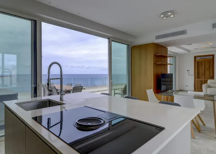 Panoramic Spb 10738 St. Paul's Bay