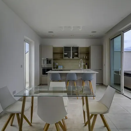 Panoramic Spb 10738 * San Pawl il-Baħar