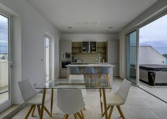 Panoramic Spb 10738 * San Pawl il-Baħar