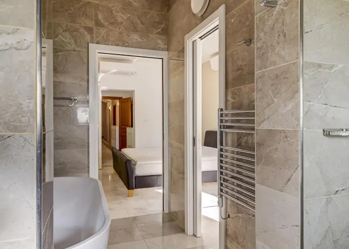 Panoramic Spb 10738 Appartement *