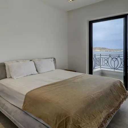 Apartman Panoramic Spb 10738 *